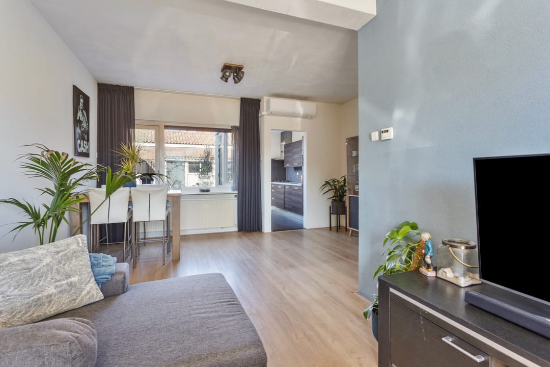 Foto 8 van Frederik van Eedenstraat 11