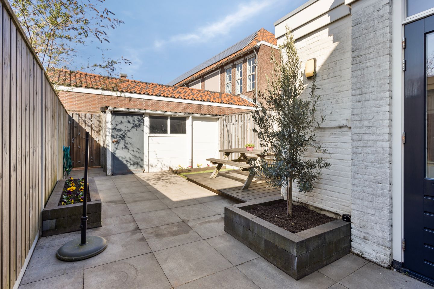 Foto 19 van Frederik van Eedenstraat 11