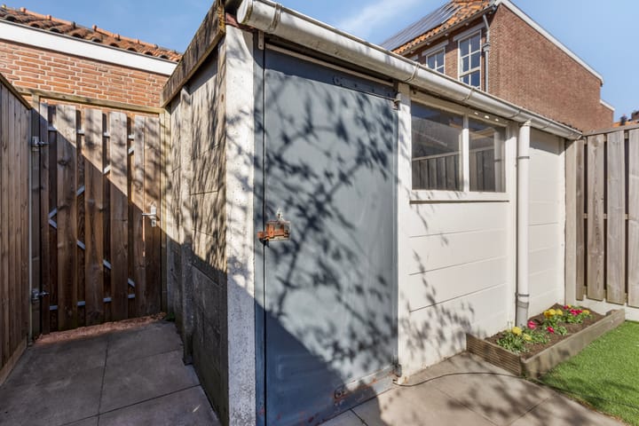 Foto 23 van Frederik van Eedenstraat 11