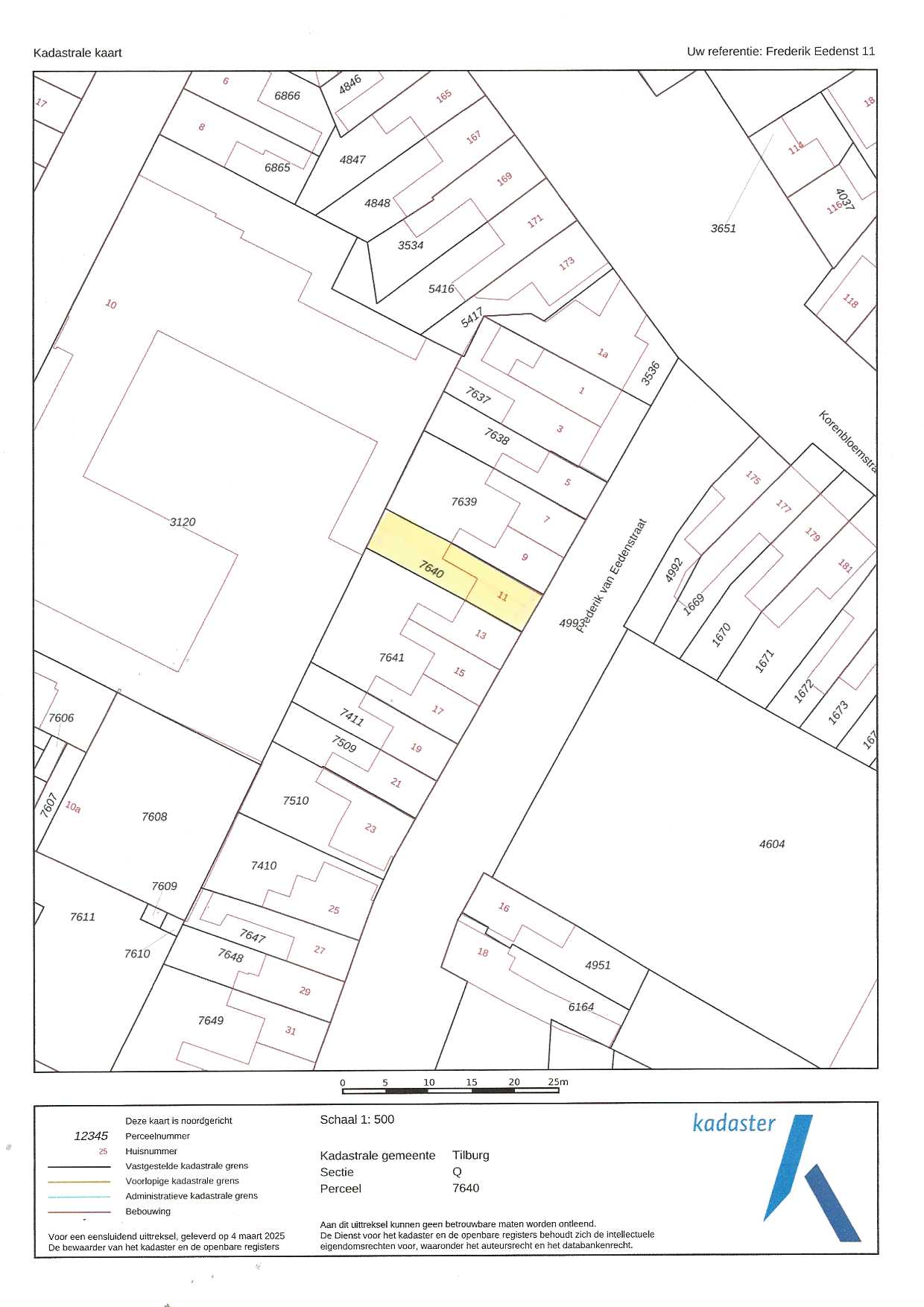 Foto 35 van Frederik van Eedenstraat 11