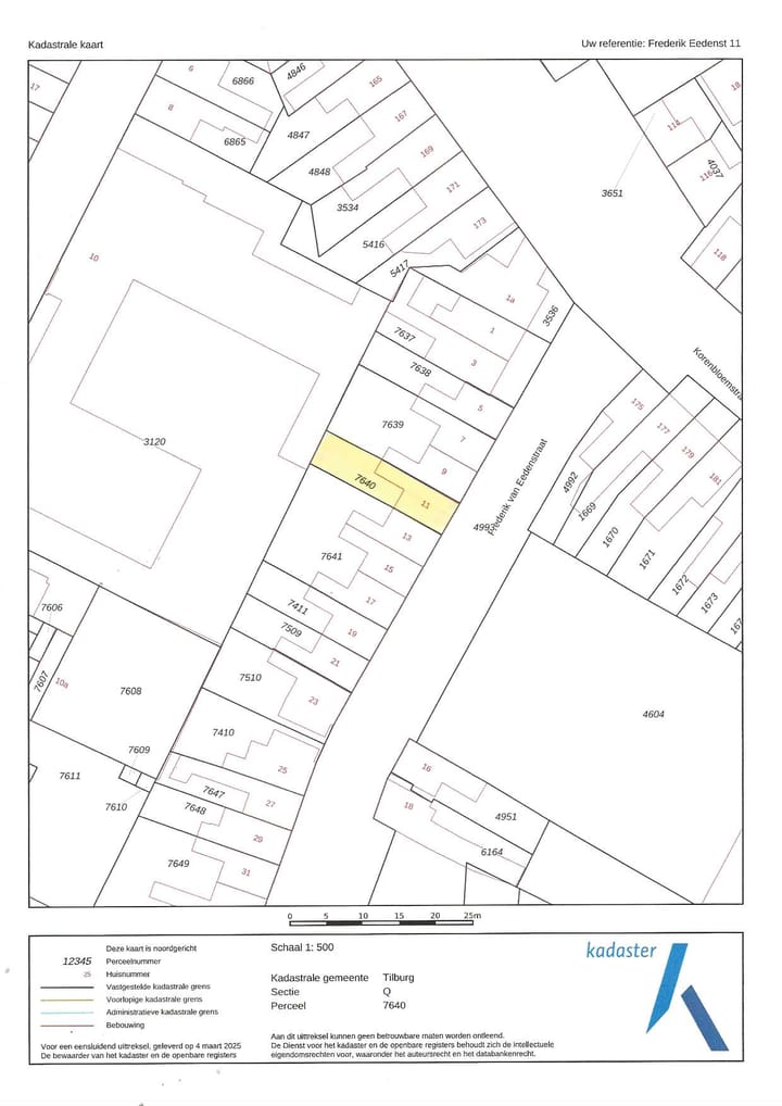Foto 35 van Frederik van Eedenstraat 11