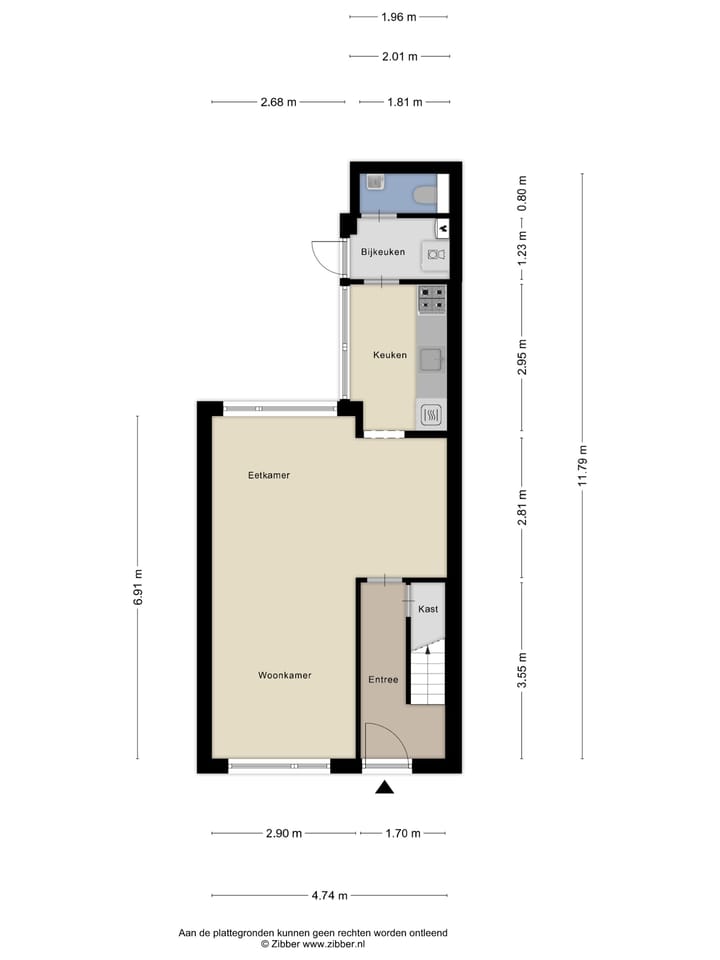 Foto 36 van Frederik van Eedenstraat 11