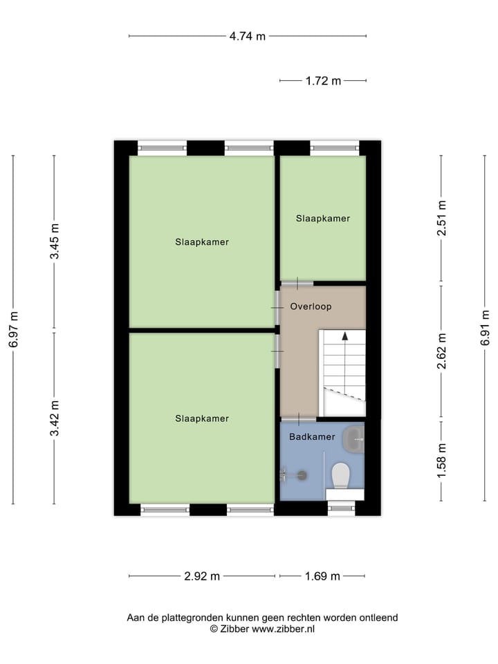 Foto 37 van Frederik van Eedenstraat 11
