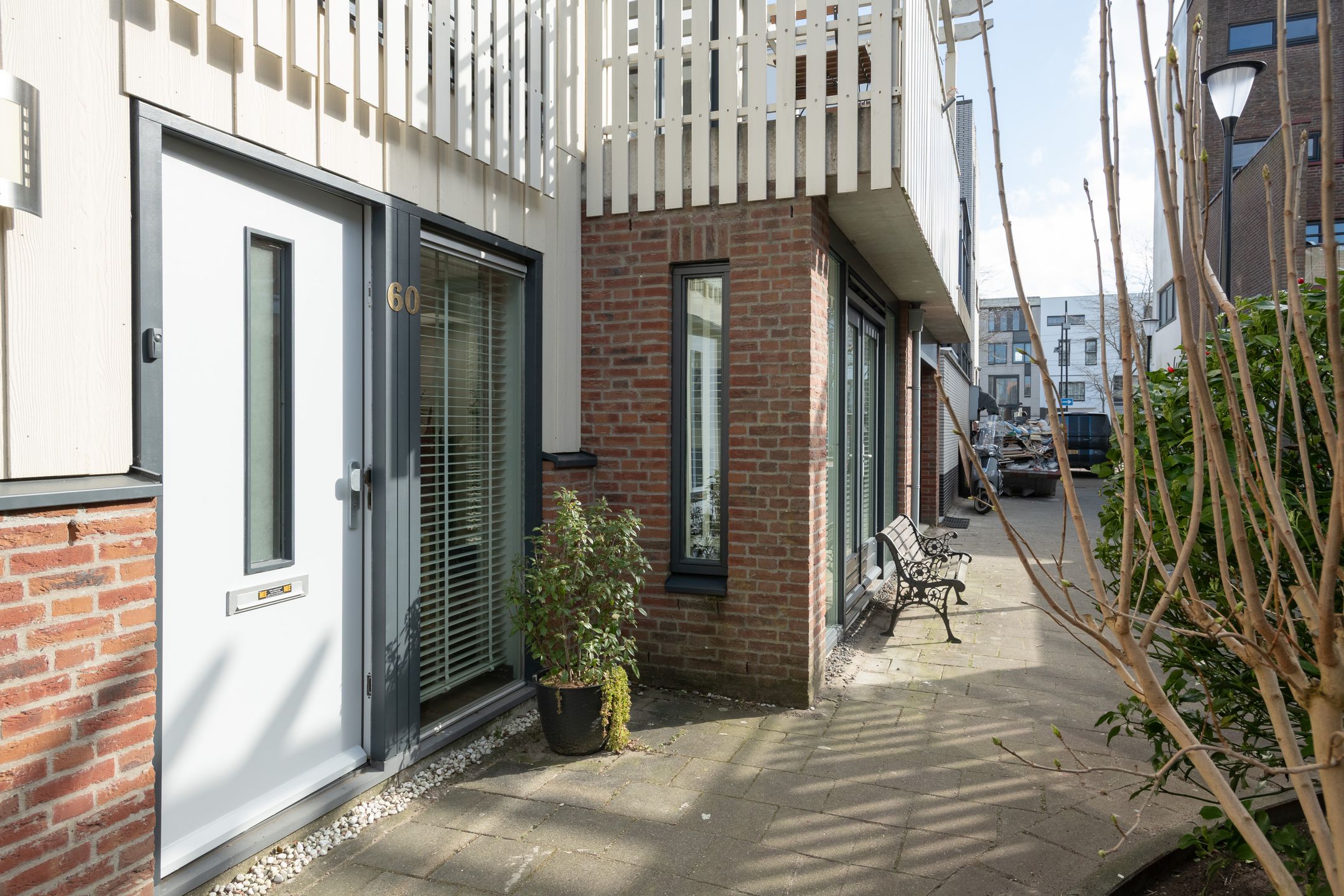 Foto 6 van Avenue Carnisse 60