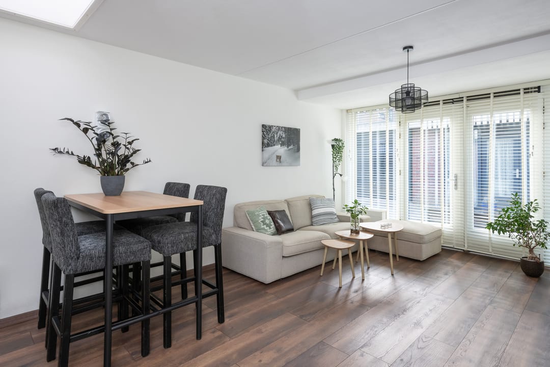 Foto 8 van Avenue Carnisse 60