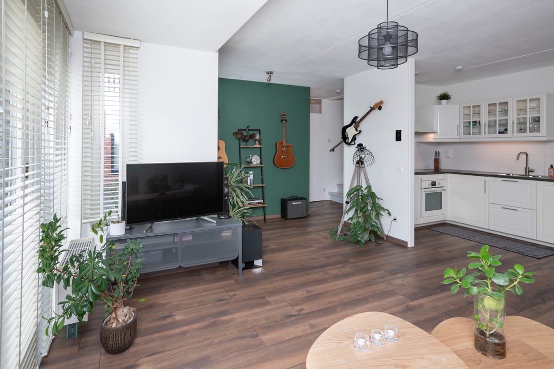 Foto 13 van Avenue Carnisse 60