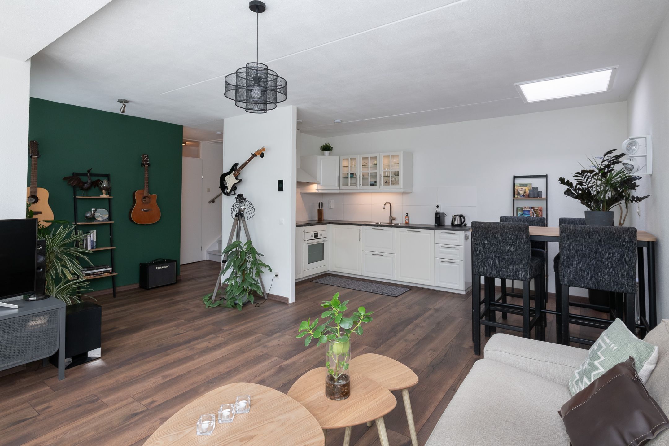 Foto 12 van Avenue Carnisse 60