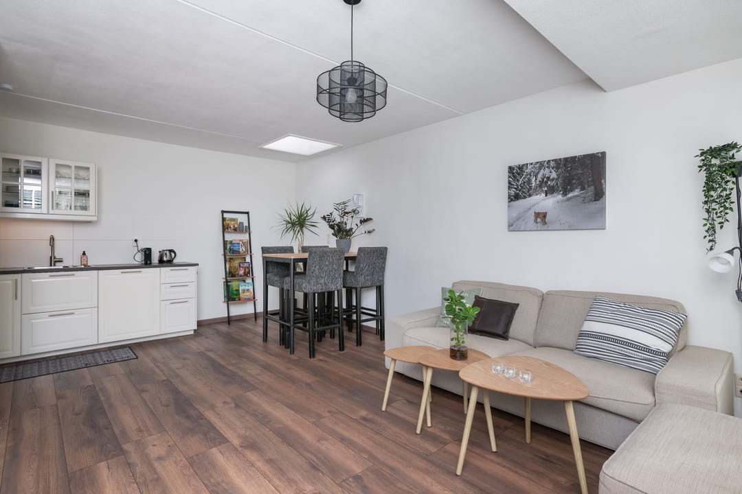 Foto 11 van Avenue Carnisse 60