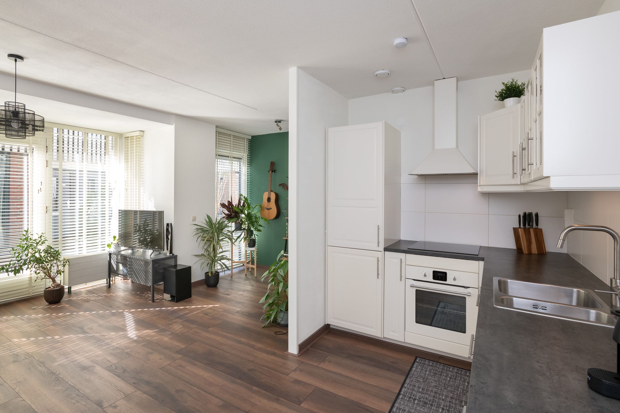 Foto 15 van Avenue Carnisse 60