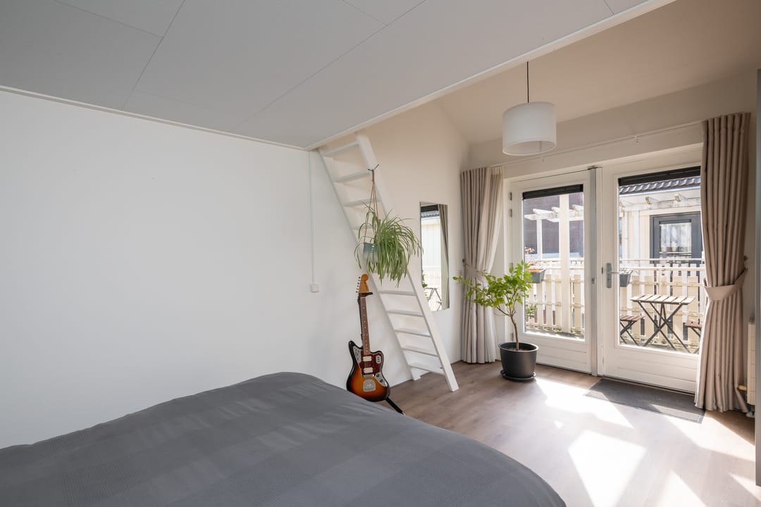 Foto 16 van Avenue Carnisse 60