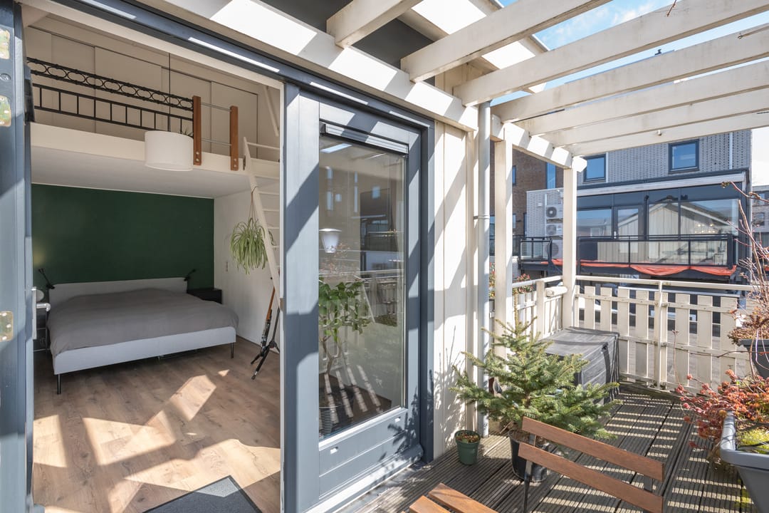 Foto 23 van Avenue Carnisse 60