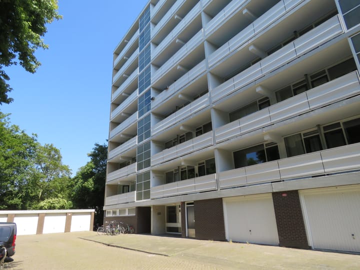 Foto 1 van Spechtlaan GAR 285