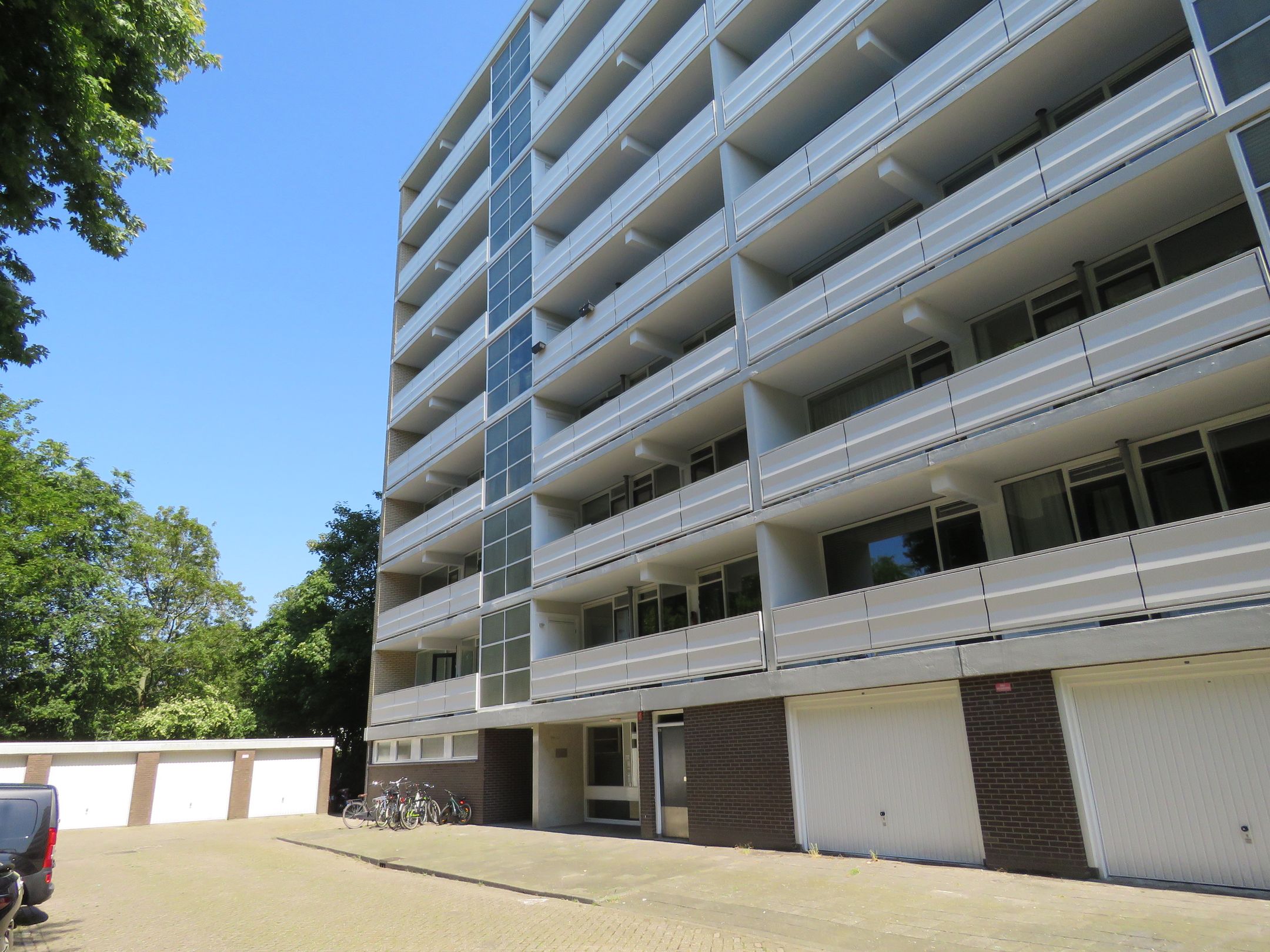 Spechtlaan GAR  false