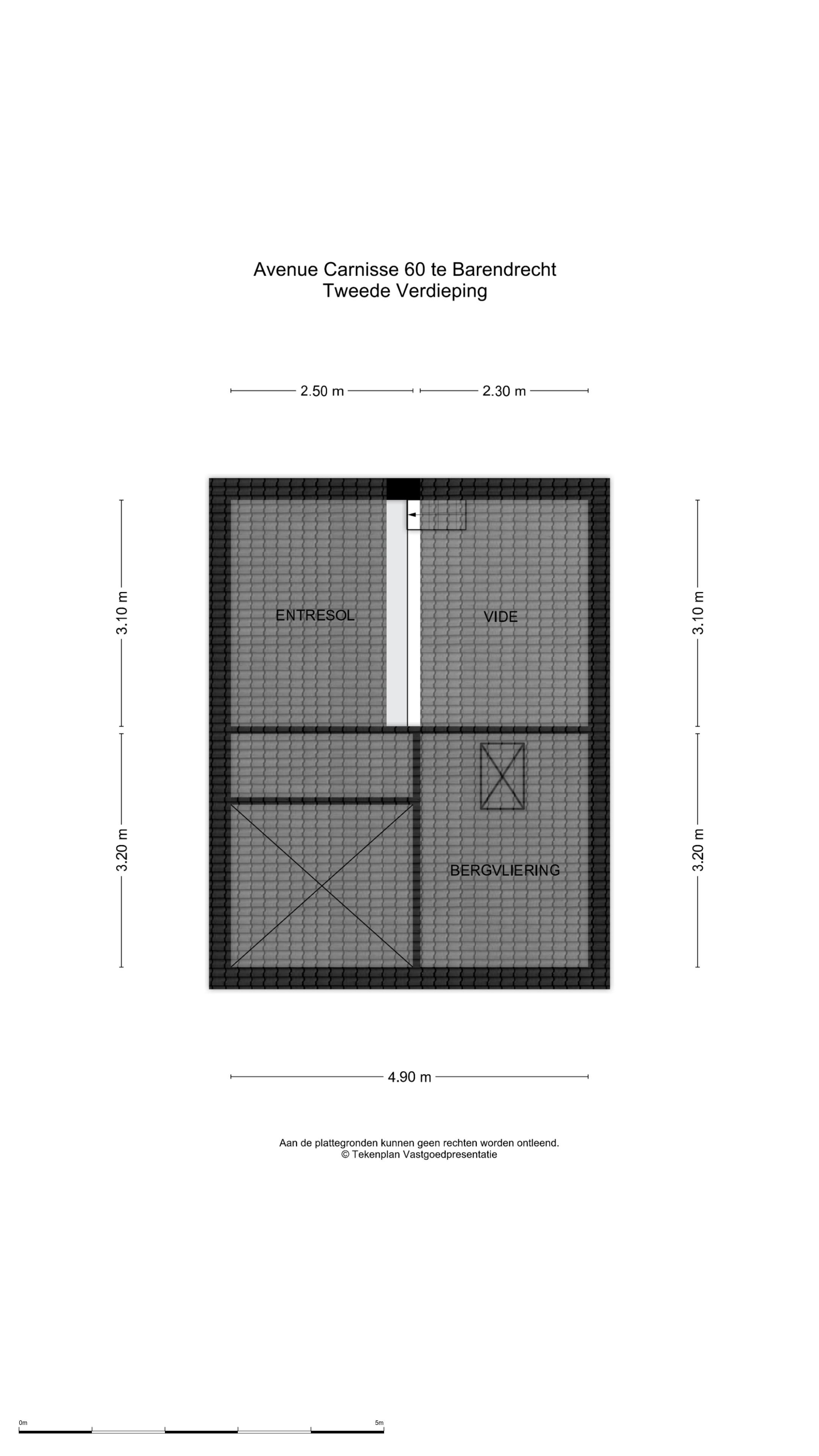 Foto 27 van Avenue Carnisse 60