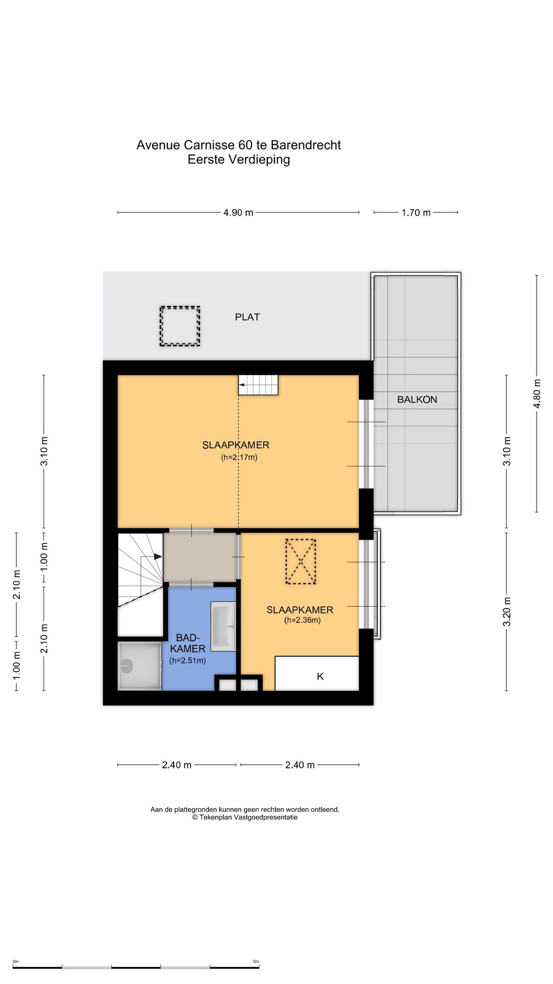 Foto 26 van Avenue Carnisse 60