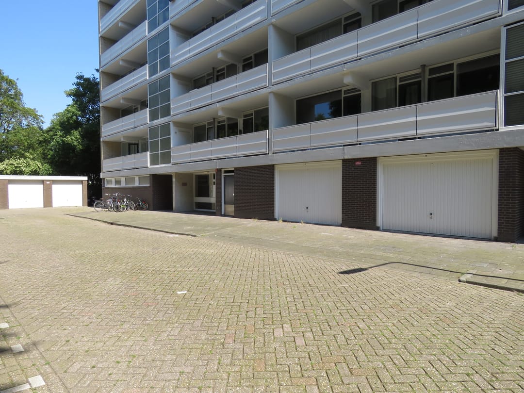 Foto 2 van Spechtlaan GAR 285