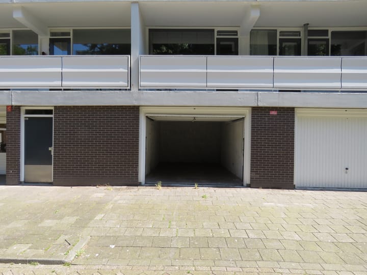 Foto 6 van Spechtlaan GAR 285