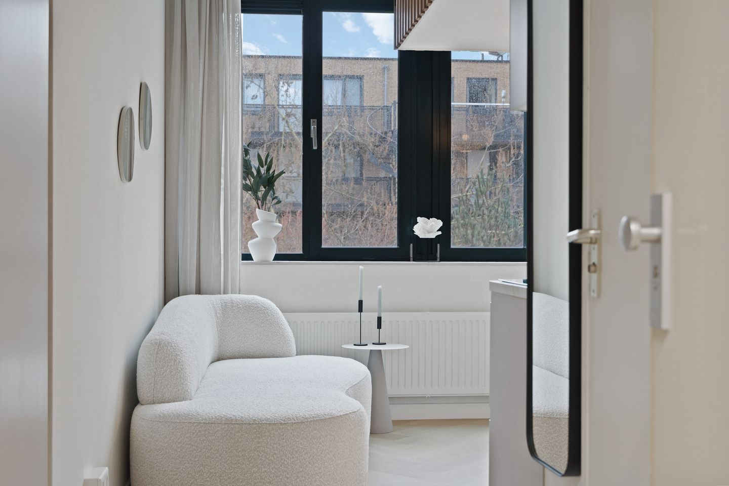 Foto 1 van Schoutstraat 61-F