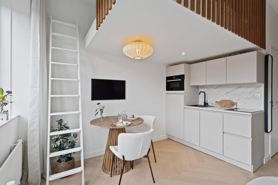 Foto 2 van Schoutstraat 61-F