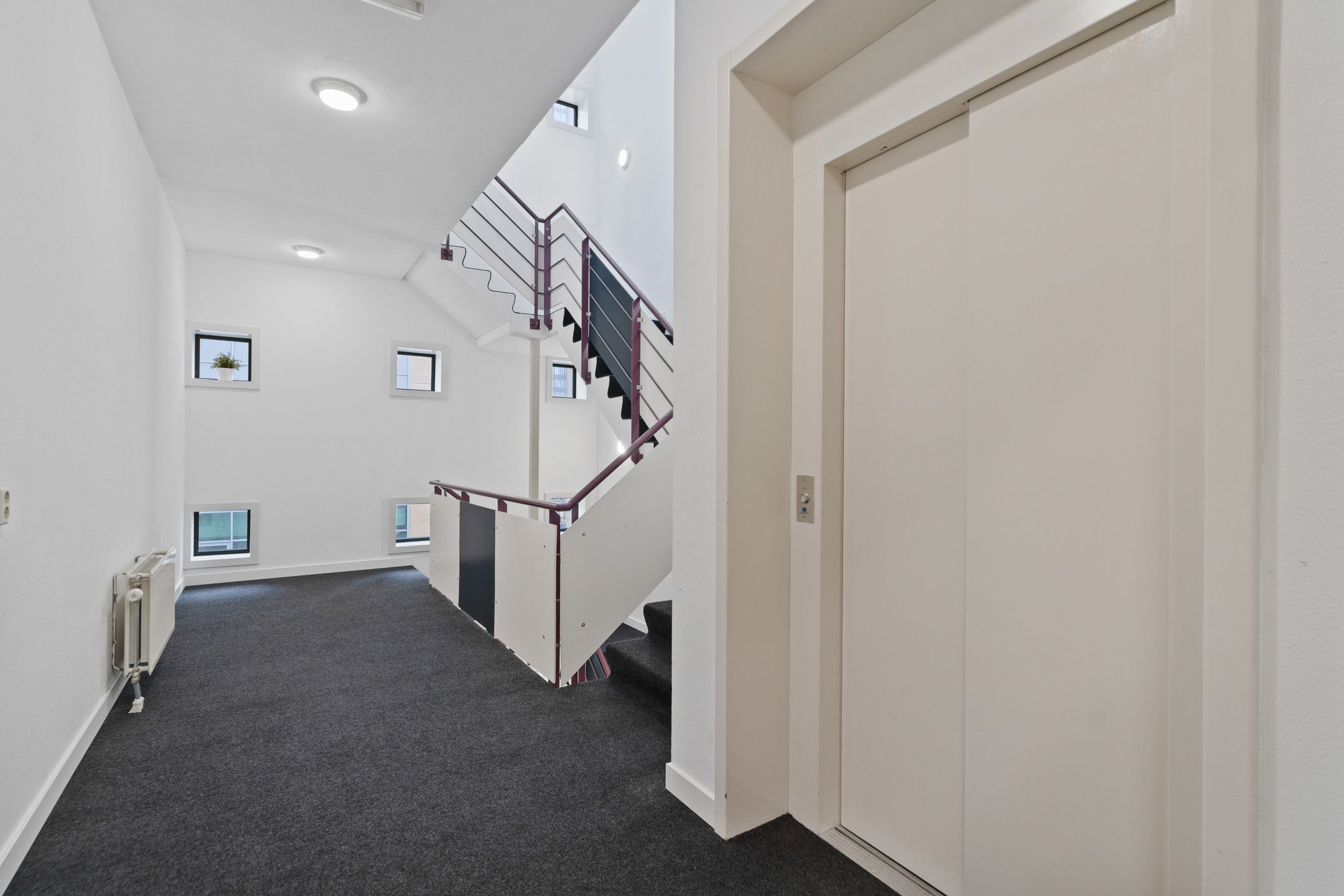 Foto 6 van Schoutstraat 61-F