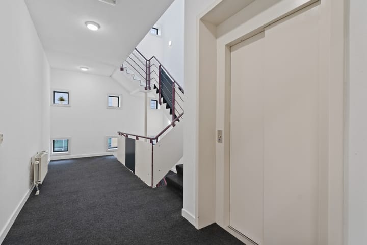 Foto 6 van Schoutstraat 61-F