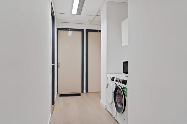 Foto 40 van Schoutstraat 61-F