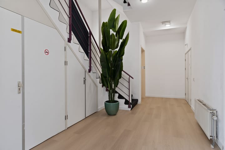 Foto 5 van Schoutstraat 61-F