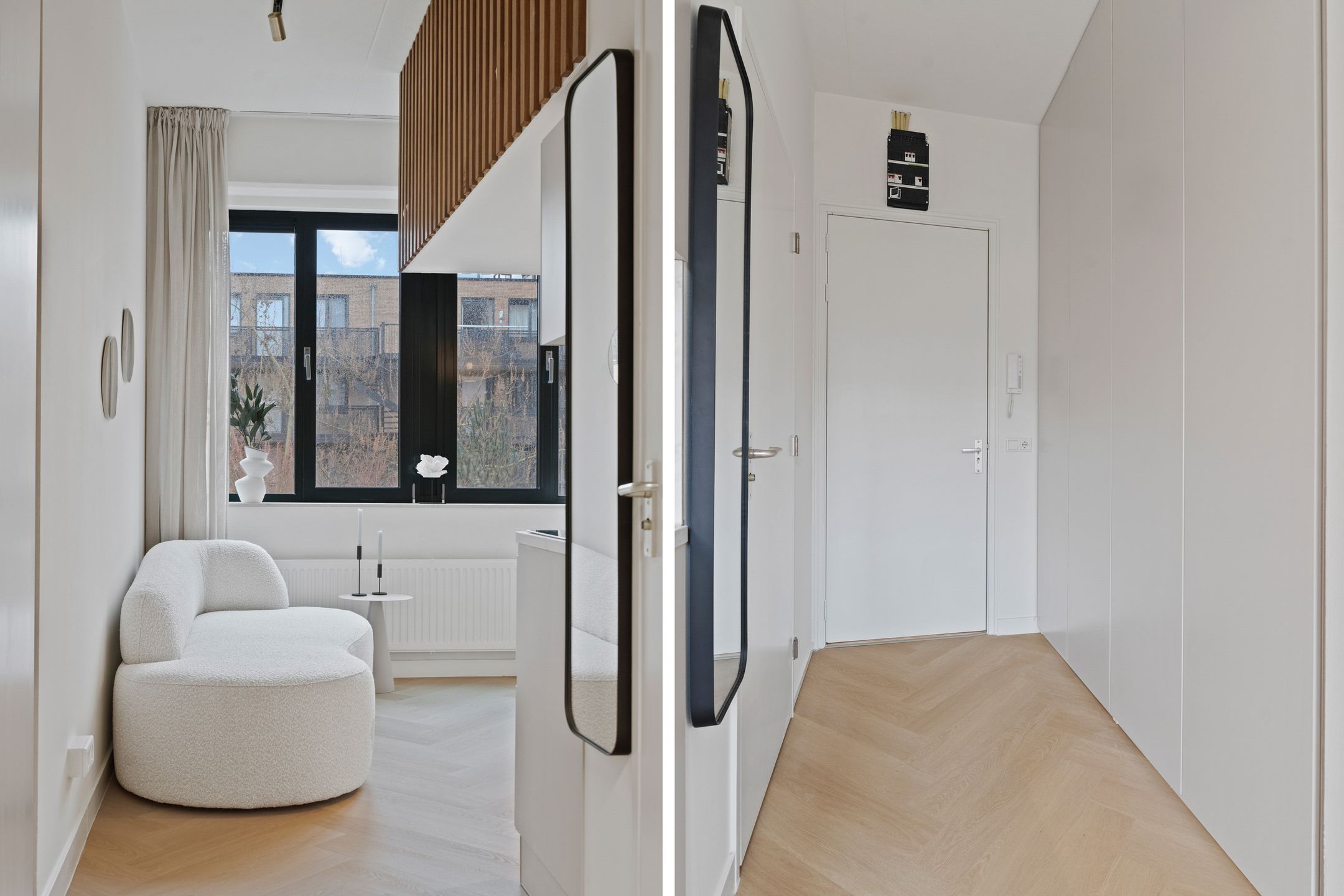 Foto 9 van Schoutstraat 61-F