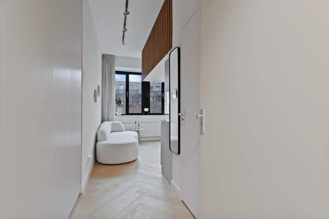 Foto 8 van Schoutstraat 61-F