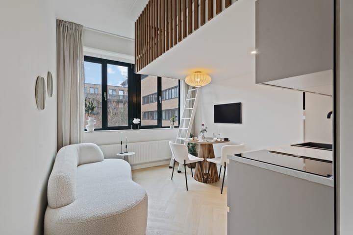 Foto 11 van Schoutstraat 61-F