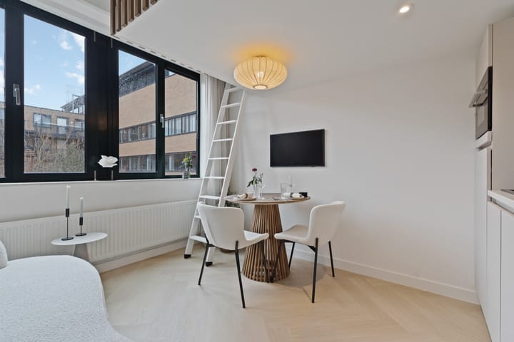 Foto 13 van Schoutstraat 61-F