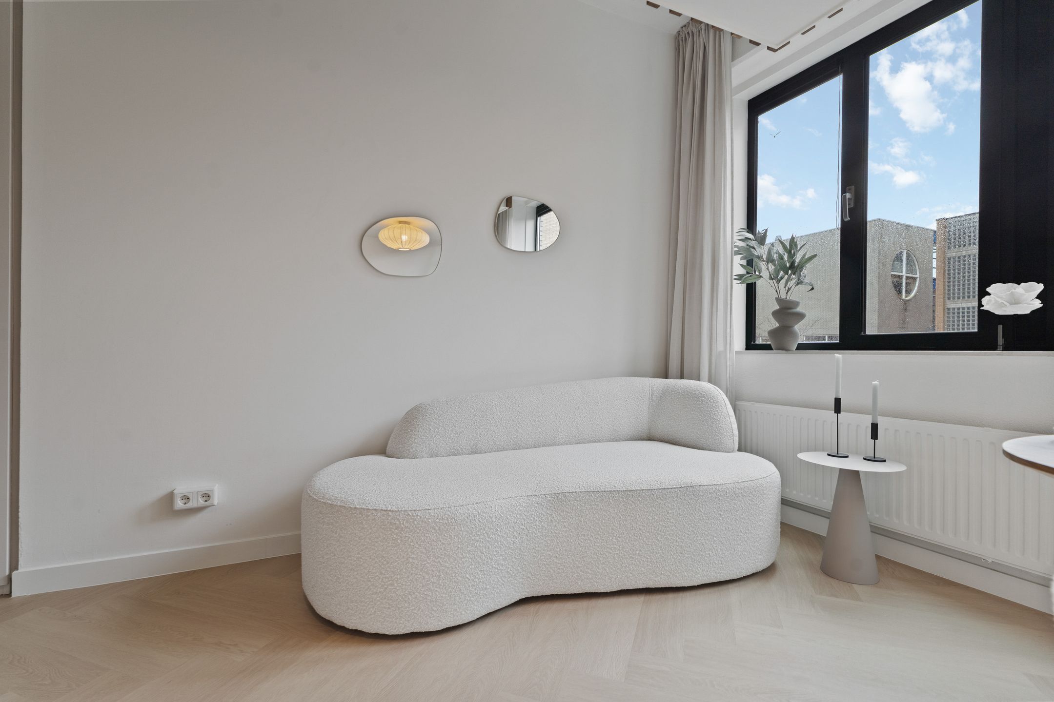 Foto 18 van Schoutstraat 61-F