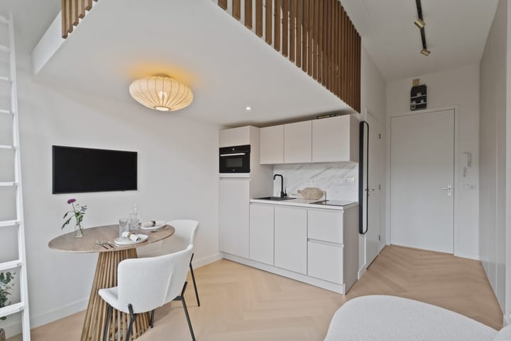 Foto 14 van Schoutstraat 61-F