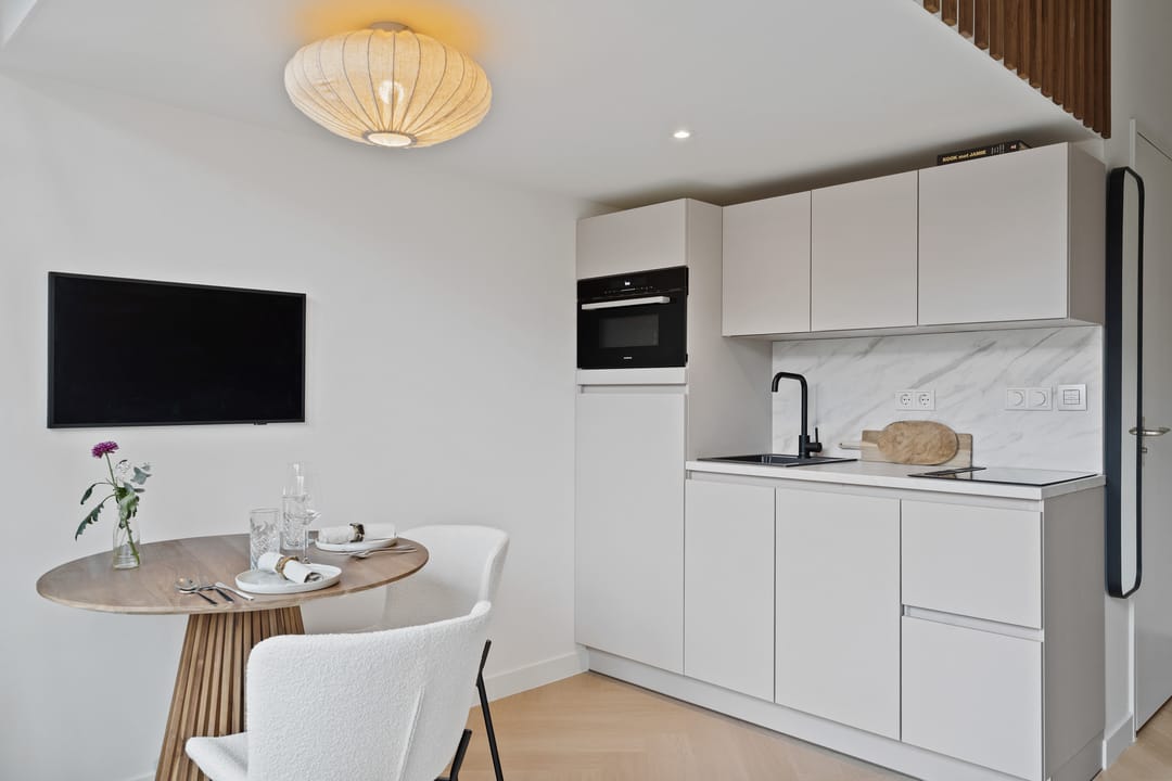 Foto 16 van Schoutstraat 61-F