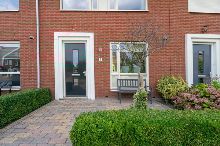 Foto 2 van Poelenburg 8