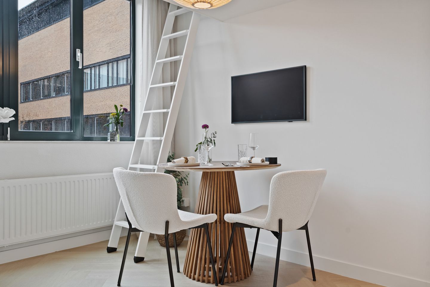 Foto 25 van Schoutstraat 61-F