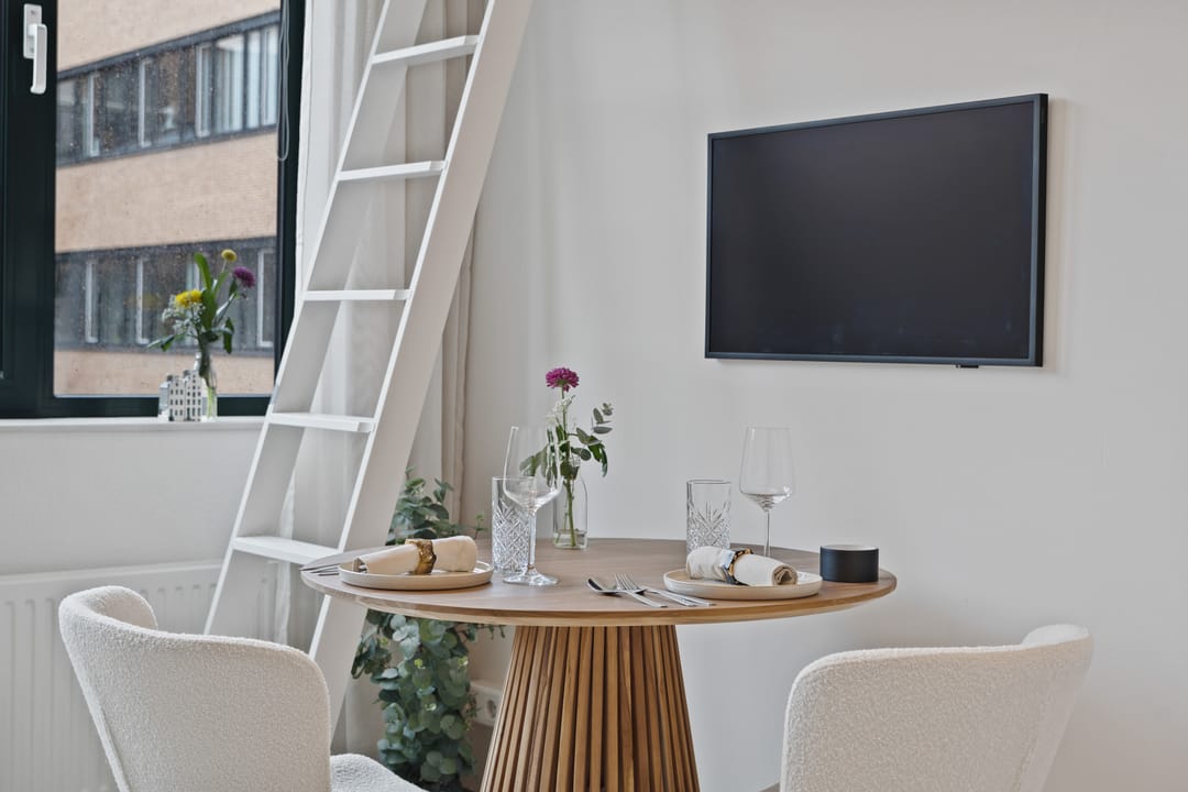 Foto 26 van Schoutstraat 61-F