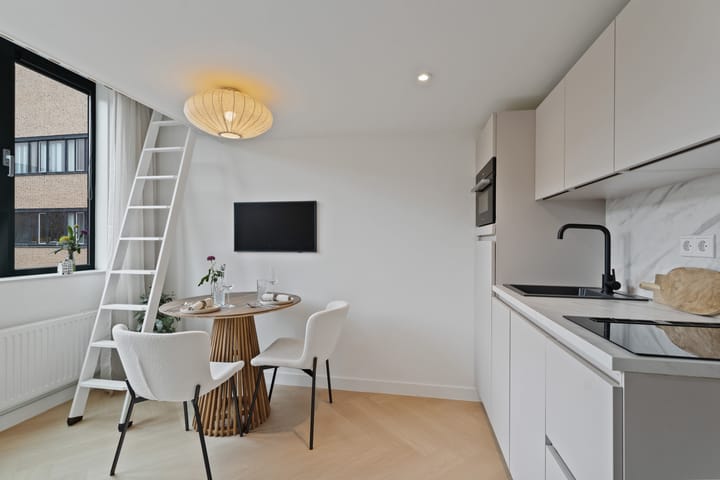 Foto 19 van Schoutstraat 61-F