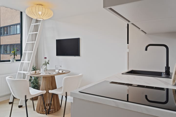 Foto 20 van Schoutstraat 61-F