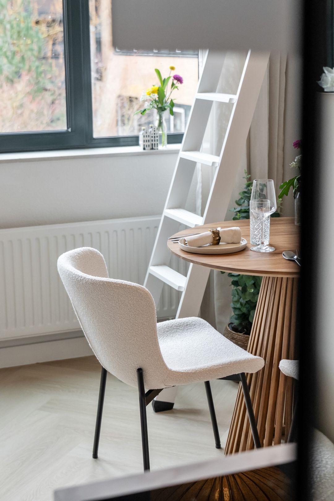 Foto 28 van Schoutstraat 61-F