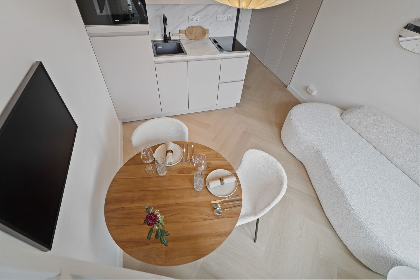 Foto 35 van Schoutstraat 61-F