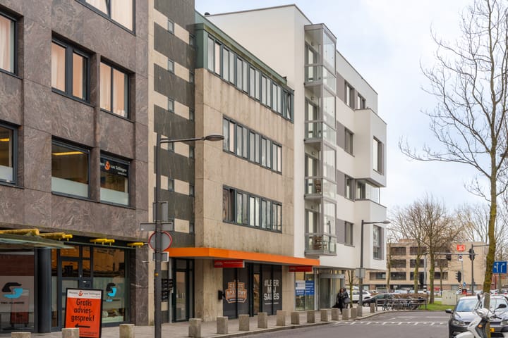 Foto 41 van Schoutstraat 61-F