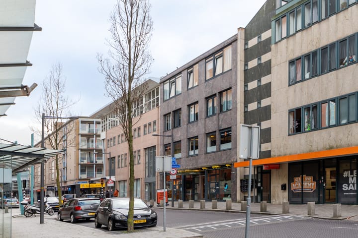Foto 42 van Schoutstraat 61-F