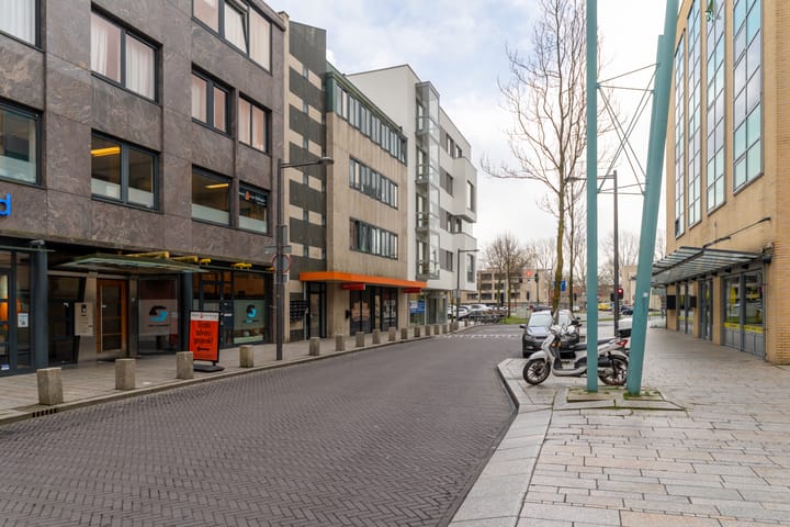 Foto 44 van Schoutstraat 61-F