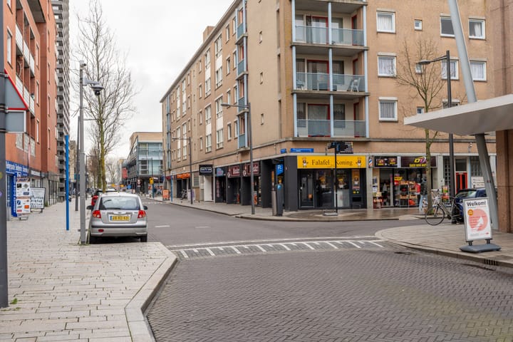 Foto 45 van Schoutstraat 61-F