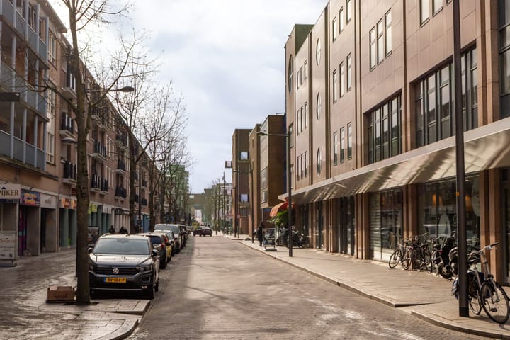 Foto 46 van Schoutstraat 61-F