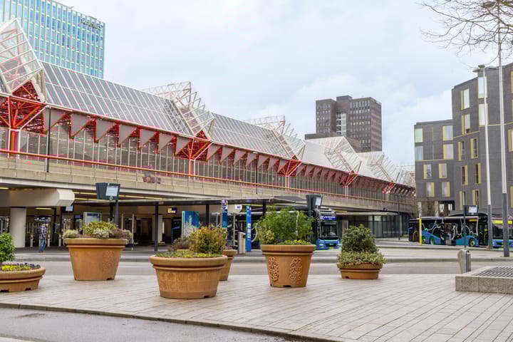 Foto 47 van Schoutstraat 61-F