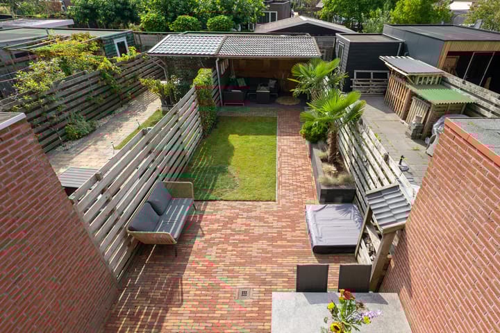 Foto 34 van Poelenburg 8