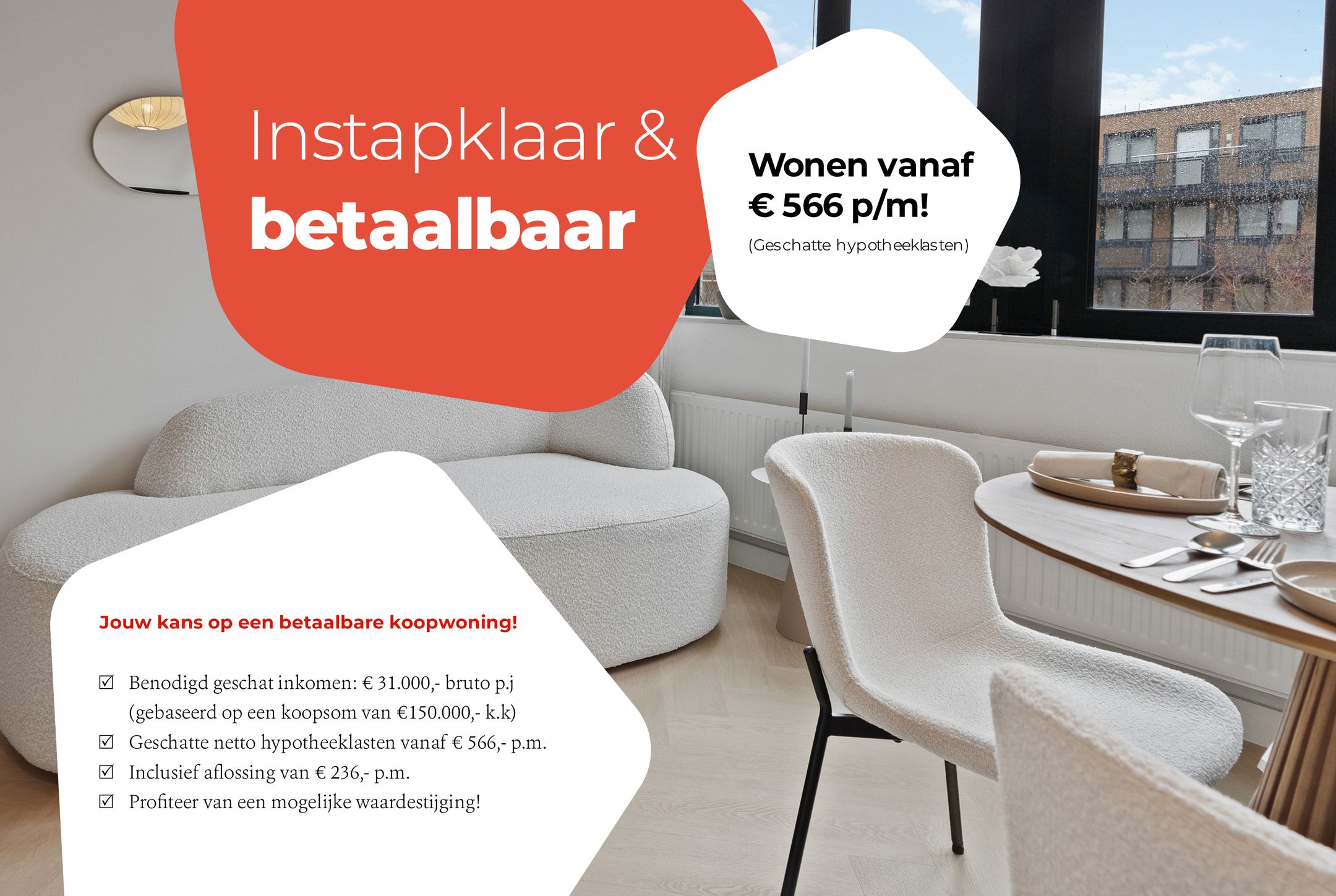 Foto 48 van Schoutstraat 61-F