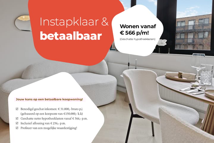 Foto 48 van Schoutstraat 61-F